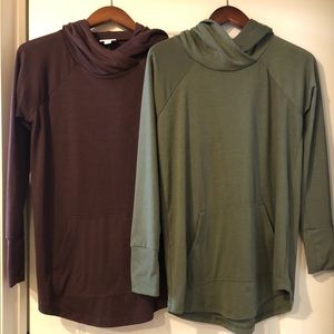 Bundle of LulaRoe Ambers